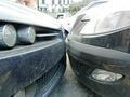 итальянский поцелуй - Lancia и Alfa Romeo