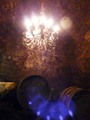 подземелье старинного замка в Пьемонте
