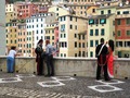 свадьба у карабиньеров, экскурсия в Камольи Италия