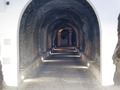 достопримечательности Портофино - секретный туннель