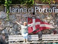 Марина в марине Портофино