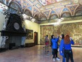 экскурсия по Дворцам Генуи