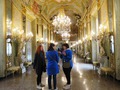 экскурсия по Дворцам Генуи