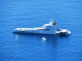яхта-подводная лодка, достопримечательности Монако