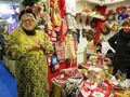 Рождественские Ярмарки в Генуе