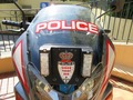 полиция Монако
