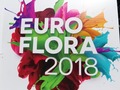Еврофлора 2018 в Генуе