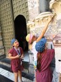 пешеходная экскурсия по Генуе