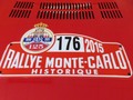 гонки Монте-Карло