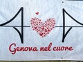 Генуя в сердце, благотворительный марафон из-за крушения моста в Генуе