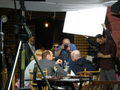 Кэвин Спэйси на съёмках в Портофино