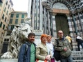 Олег, Светлана,Екатерина и Дмитрий из Москвы