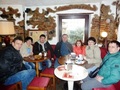 туристы из Казахстана