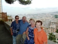 туристы из Израиля, круиз по Средиземноморью