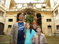 семья из Архангельска