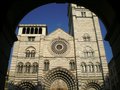 кафедральный собор Генуи