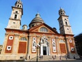 церковь в Генуе