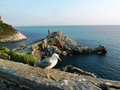Лигурийское побережье Италии