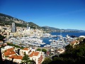 экскурсия по Монако