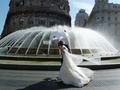 свадьба в Генуе, в Лигурии