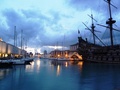 порт Генуи