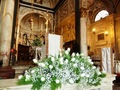 венчание в Генуе, Портофино