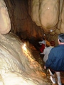 сталактитовые пещеры в Лигурии