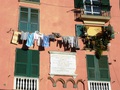 исторический центр Генуи