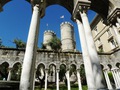 исторический центр Генуи